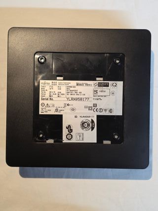 Fujitsu ESPRIMO Q520 i3 8GB RAM 128GB SSD