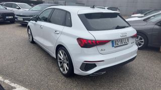 Audi A3 2020