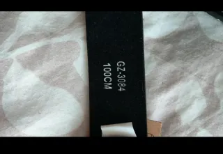 Cinturón rockero con tachuelas unisex