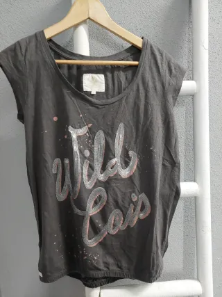 Camicie Wild & Cool