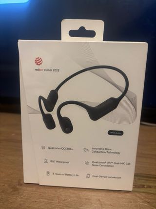 Auriculares Haylou BC01 Conducción Ósea