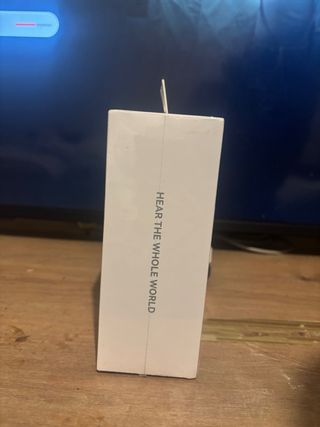 Auriculares Haylou BC01 Conducción Ósea