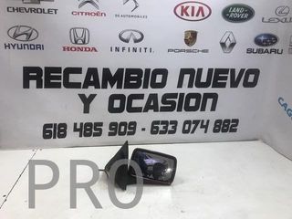 Espejo Ford Escort MK5 derecho