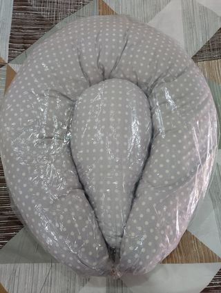 Cojín de lactancia Niimo