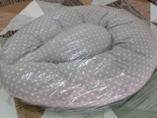 Cojín de lactancia Niimo