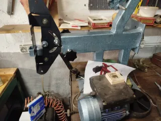 Taller Cuchillería Completo