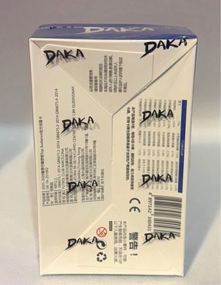 FC Barcelona y Real Madrid DAKA 2025-2026