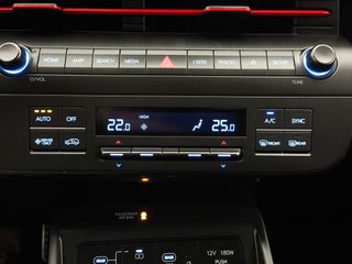 Hyundai Kona HEV 1.6 GDI 141CV DT NLINE 2024