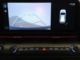 Hyundai Kona HEV 1.6 GDI 141CV DT NLINE 2024