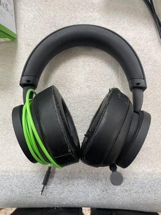 Auriculares Xbox Stereo para Xbox Series X|S 002