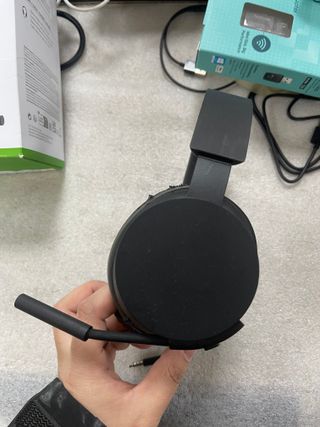 Auriculares Xbox Stereo para Xbox Series X|S 002