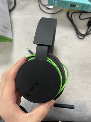 Auriculares Xbox Stereo para Xbox Series X|S 002