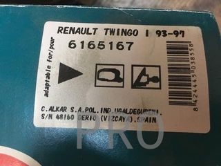Espejo renault twingo derecho nuevo