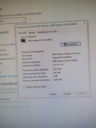 PC Gaming Mars Gaming T163