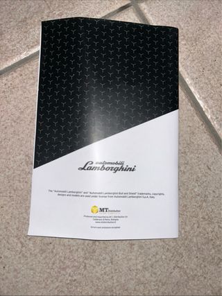 Lamborghini steering wheel and pedal, ps4,xbox,pc