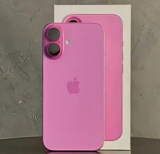 IPHONE 16 PLUS 256GB NUEVO!!!