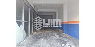 Local comercial en venta en Las Islas en Sagunto