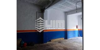 Local comercial en venta en Las Islas en Sagunto