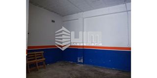 Local comercial en venta en Las Islas en Sagunto