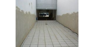 Local comercial en venta en Las Islas en Sagunto
