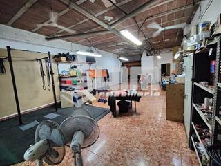 Local comercial en venta en Nuevo Centro en Sagunto