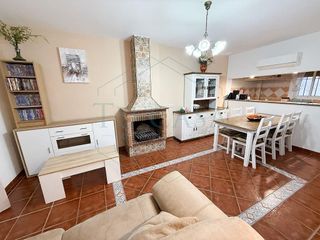 Chalet en venta en Pinar de los Franceses - Marquesado en Chiclana de la Frontera
