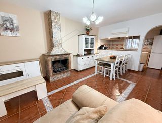 Chalet en venta en Pinar de los Franceses - Marquesado en Chiclana de la Frontera