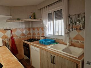 Chalet en venta en Pinar de los Franceses - Marquesado en Chiclana de la Frontera