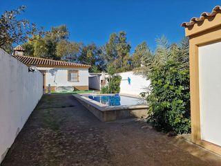 Chalet en venta en Pinar de los Franceses - Marquesado en Chiclana de la Frontera