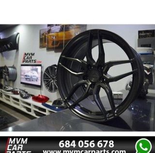 Llantas 19 BMW Concaver CVR3 Carbon