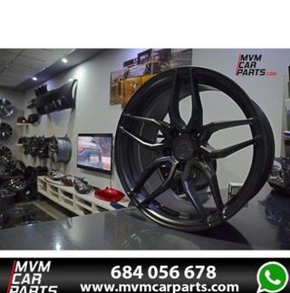 Llantas 19 BMW Concaver CVR3 Carbon