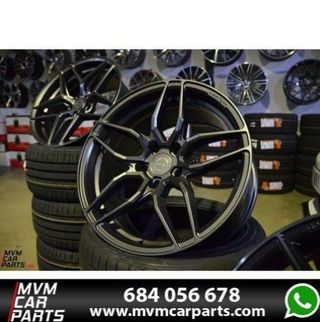 Llantas 19 BMW Concaver CVR3 Carbon