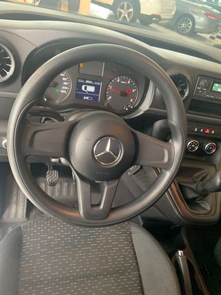 Mercedes-Benz Citan