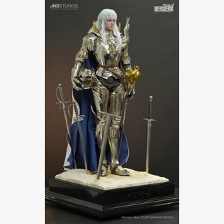 Berserk Griffith JND Studio VERSION METAL