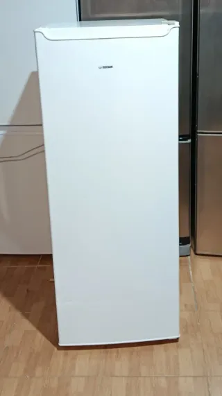 Frigorífico Elecsan Blanco 144x56 cm