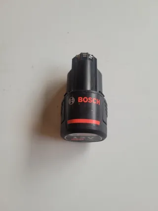 BATERÍA BOSCH 12 V 2 ,0 AH