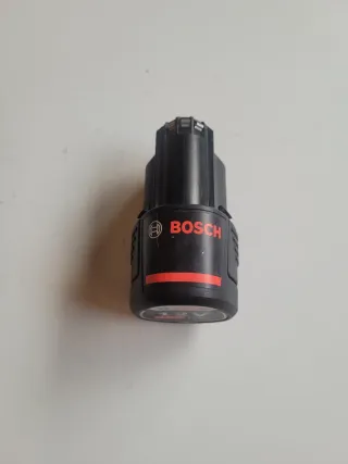 BATERÍA BOSCH 12 V 2 ,0 AH