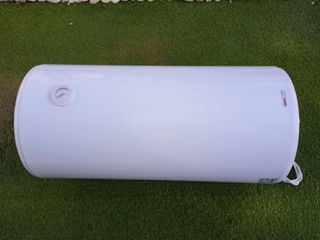 Termo eléctrico IDROGAS 100L