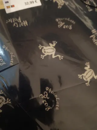 Pijama Harry Potter Mujer Talla M