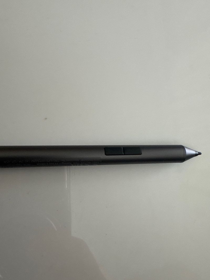 Dell Active Pen Lápiz Stylus afbeelding 2