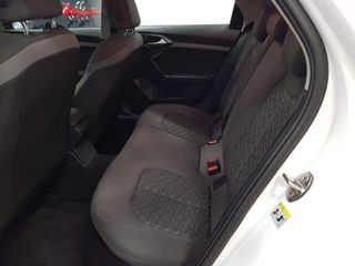 Audi A1 2022 - 3207LXB