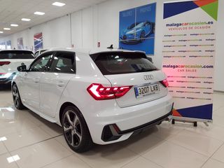 Audi A1 2022 - 3207LXB