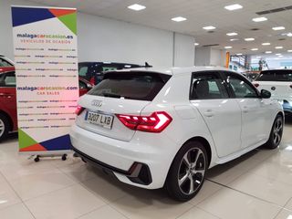 Audi A1 2022 - 3207LXB