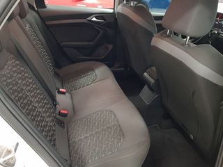 Audi A1 2022 - 3207LXB