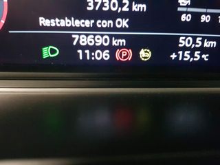 Audi A1 2022 - 3207LXB