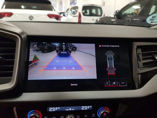 Audi A1 2022 - 3207LXB