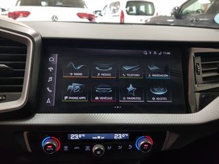 Audi A1 2022 - 3207LXB