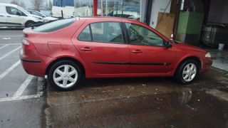 Renault Laguna 1.9 DCI 2004