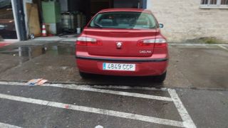 Renault Laguna 1.9 DCI 2004
