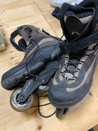 Patines en línea HYPNO